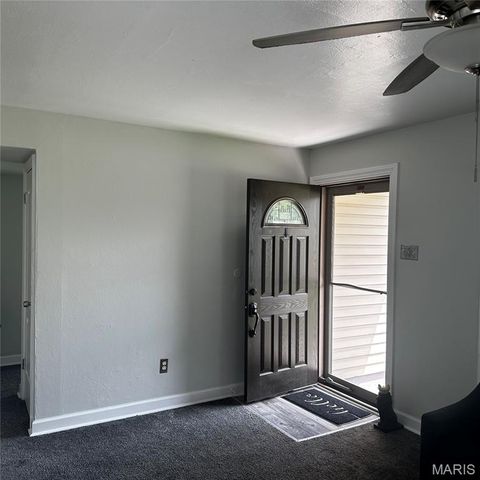 6227 Evergreen Boulevard, St Louis, MO 63134