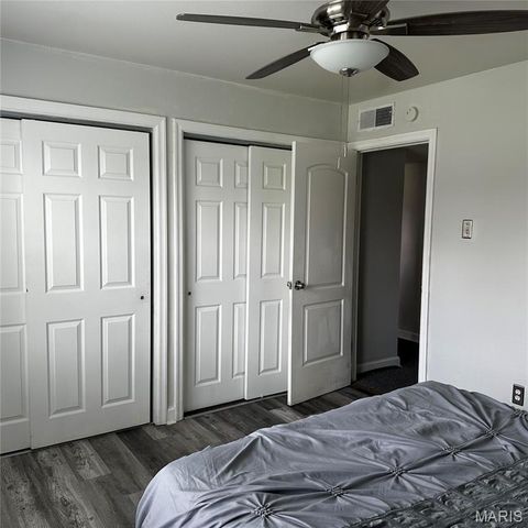 6227 Evergreen Boulevard, St Louis, MO 63134