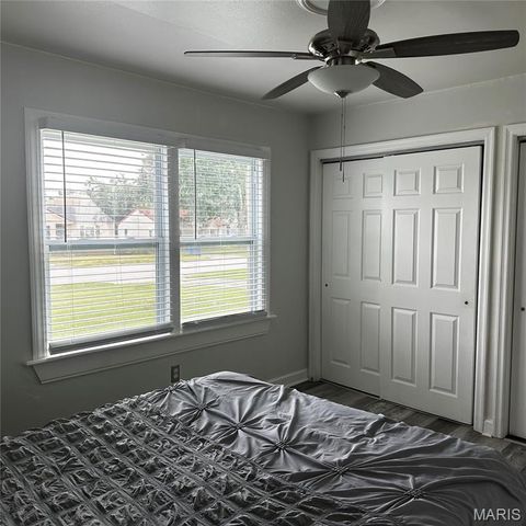 6227 Evergreen Boulevard, St Louis, MO 63134