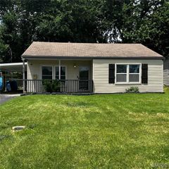 6227 Evergreen Boulevard, St Louis, MO 63134