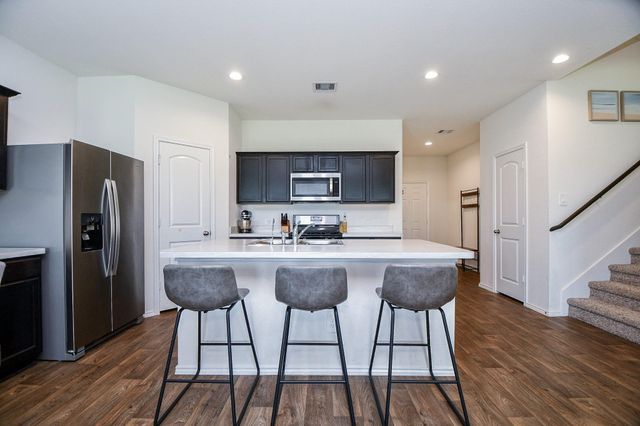 5255 Cherry Tallow Trail, Katy, TX 77449