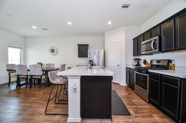 5255 Cherry Tallow Trail, Katy, TX 77449