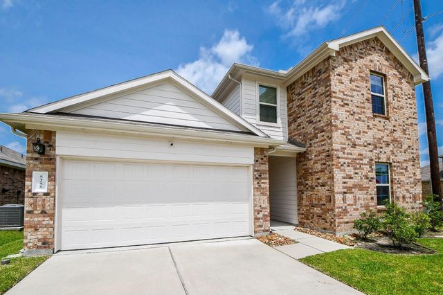 5255 Cherry Tallow Trail, Katy, TX 77449