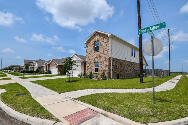 5255 Cherry Tallow Trail, Katy, TX 77449