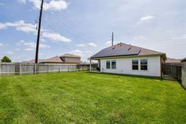 5255 Cherry Tallow Trail, Katy, TX 77449