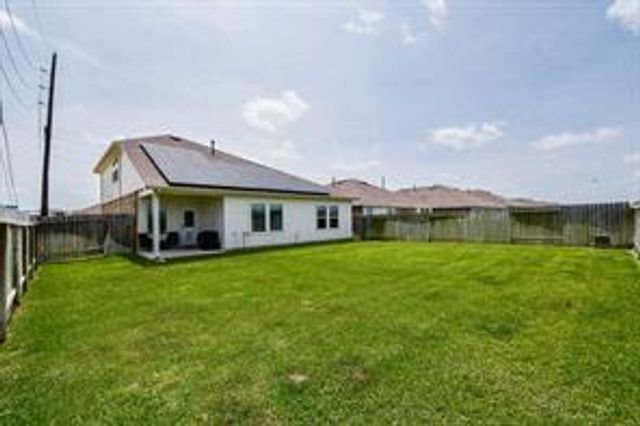 5255 Cherry Tallow Trail, Katy, TX 77449