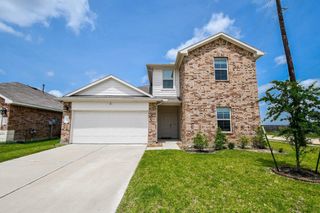5255 Cherry Tallow Trail, Katy, TX 77449