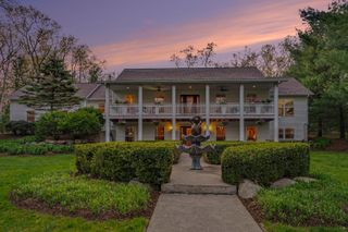 4137 Monroe Road, Valley Twp, MI 49010