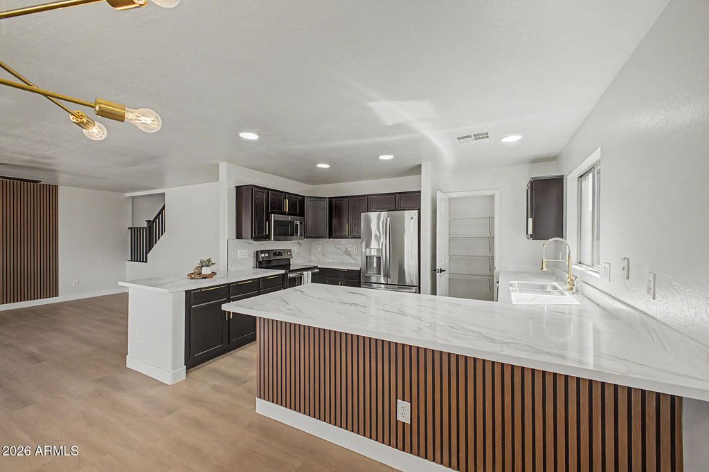 17948 N LETTERE Circle, Maricopa, AZ 85138 — exterior