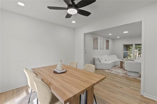 2219 Riverbrook Road, Decatur, GA 30035