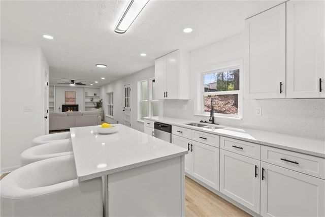 2219 Riverbrook Road, Decatur, GA 30035