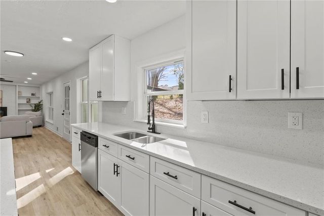 2219 Riverbrook Road, Decatur, GA 30035