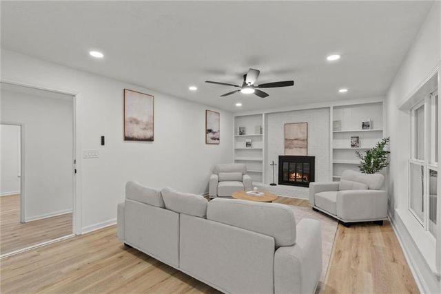 2219 Riverbrook Road, Decatur, GA 30035