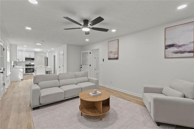 2219 Riverbrook Road, Decatur, GA 30035