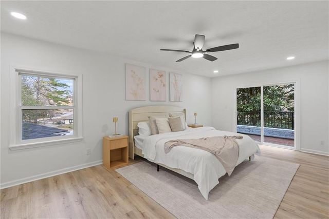 2219 Riverbrook Road, Decatur, GA 30035