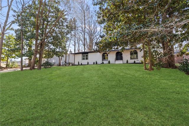 2219 Riverbrook Road, Decatur, GA 30035