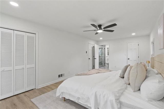 2219 Riverbrook Road, Decatur, GA 30035