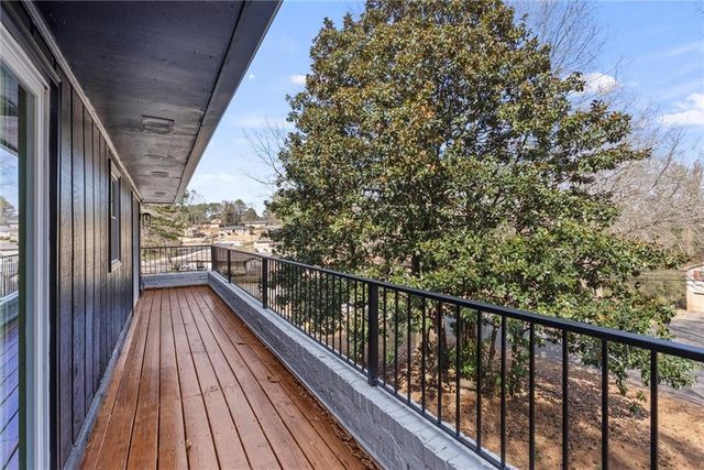 2219 Riverbrook Road, Decatur, GA 30035