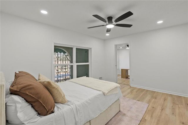 2219 Riverbrook Road, Decatur, GA 30035