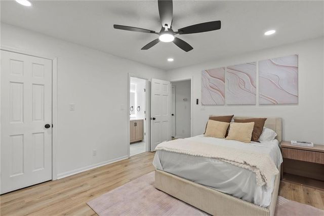 2219 Riverbrook Road, Decatur, GA 30035