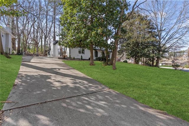 2219 Riverbrook Road, Decatur, GA 30035