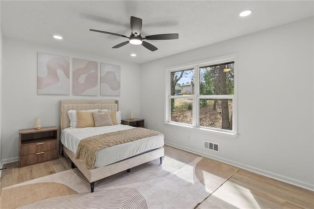 2219 Riverbrook Road, Decatur, GA 30035