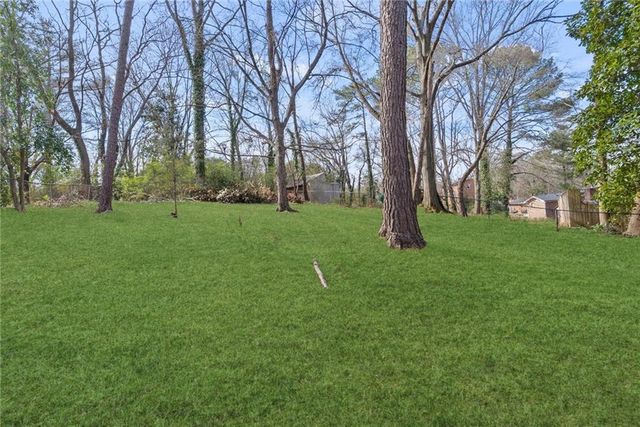 2219 Riverbrook Road, Decatur, GA 30035