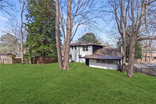 2219 Riverbrook Road, Decatur, GA 30035