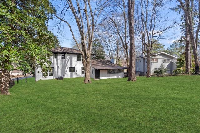 2219 Riverbrook Road, Decatur, GA 30035