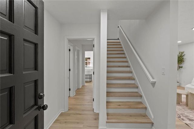 2219 Riverbrook Road, Decatur, GA 30035