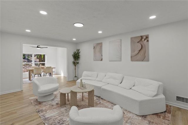 2219 Riverbrook Road, Decatur, GA 30035