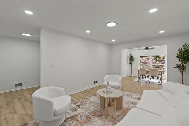 2219 Riverbrook Road, Decatur, GA 30035