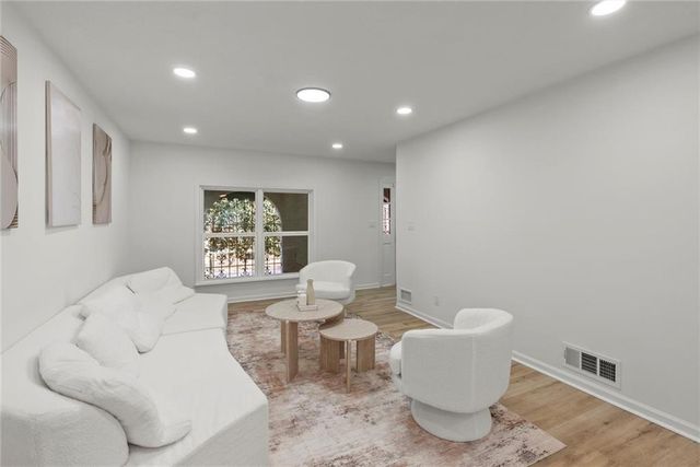 2219 Riverbrook Road, Decatur, GA 30035