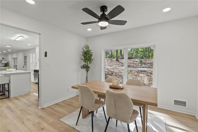 2219 Riverbrook Road, Decatur, GA 30035