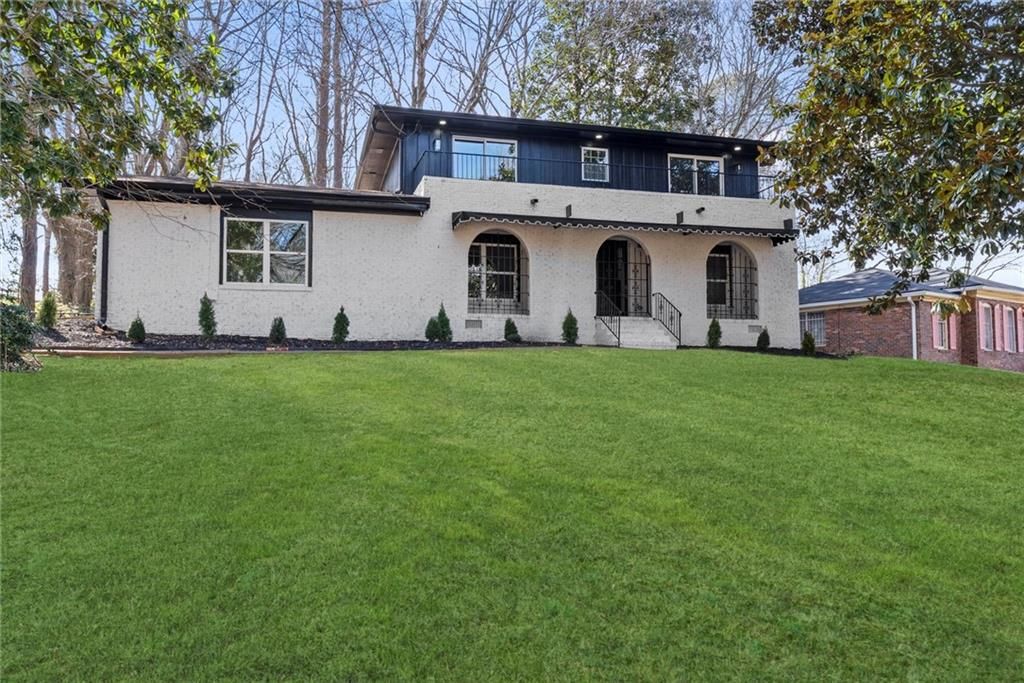 2219 Riverbrook Road, Decatur, GA 30035