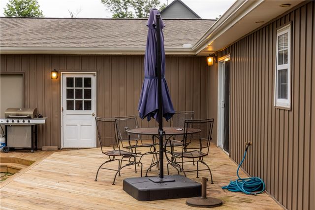 1102 NW 7th Street, Bentonville, AR 72712