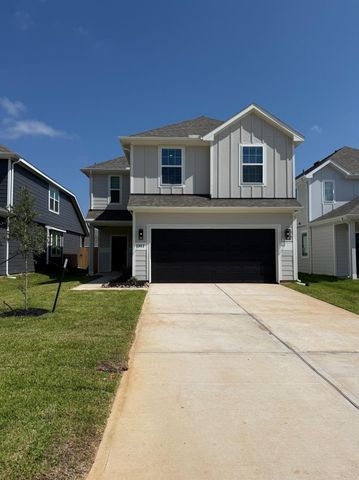 2352 Pipefish Drive, Conroe, TX 77384