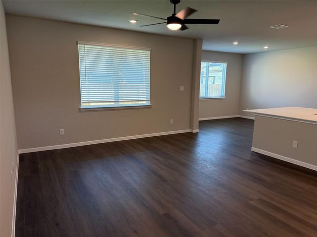 2352 Pipefish Drive, Conroe, TX 77384