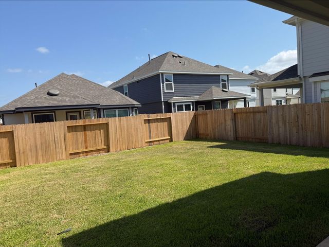 2352 Pipefish Drive, Conroe, TX 77384