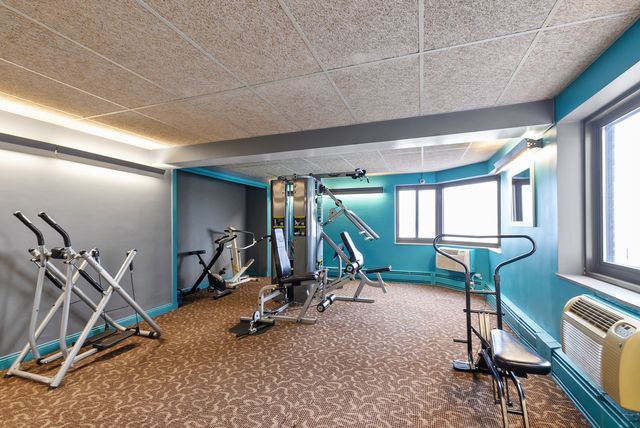 7337 S South Shore Drive 529, Chicago, IL 60649