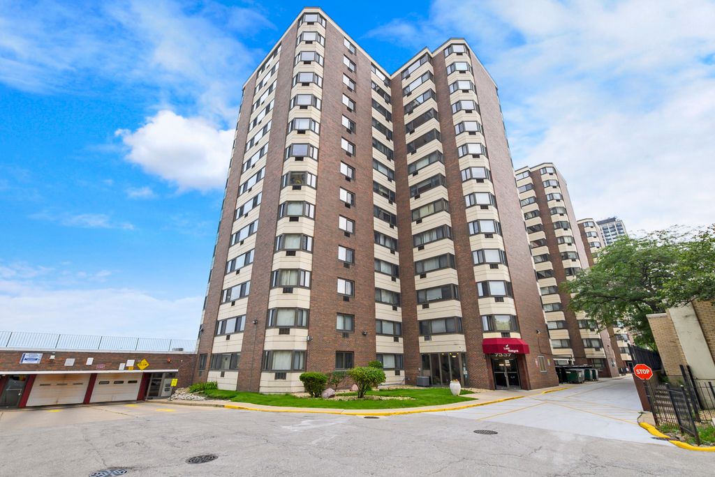 7337 S South Shore Drive 529, Chicago, IL 60649