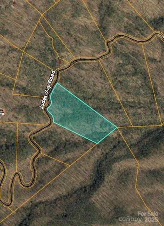 0 Judes Gap Road 3, Mill Spring, NC 28756