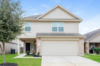 9910 Piave Drive, Houston, TX 77044