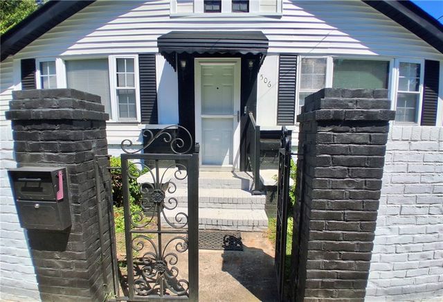 506 Pinckney Street, Greenville, SC 29601