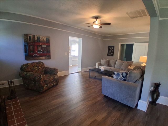 506 Pinckney Street, Greenville, SC 29601