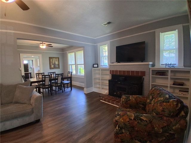 506 Pinckney Street, Greenville, SC 29601