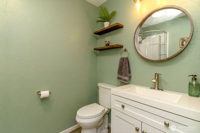 9518 134th Street Court NW, Gig Harbor, WA 98329