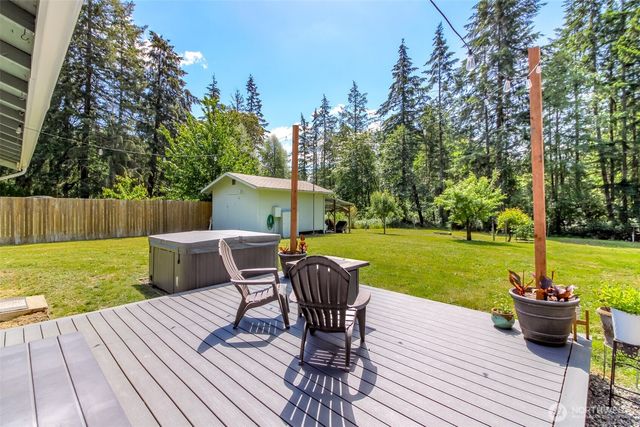 9518 134th Street Court NW, Gig Harbor, WA 98329