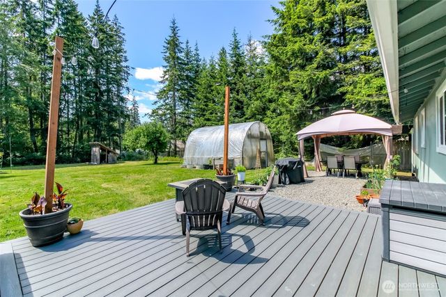 9518 134th Street Court NW, Gig Harbor, WA 98329
