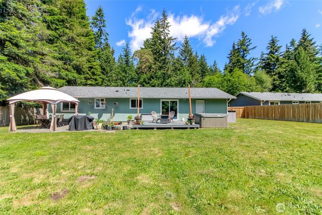 9518 134th Street Court NW, Gig Harbor, WA 98329